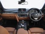 BMW 428i Convertible Luxury Line 2014 года (ZA)